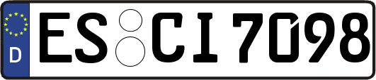 ES-CI7098