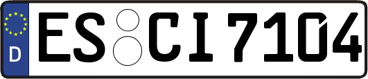 ES-CI7104