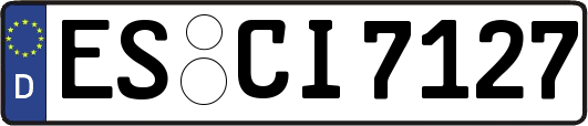 ES-CI7127