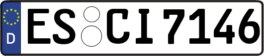 ES-CI7146