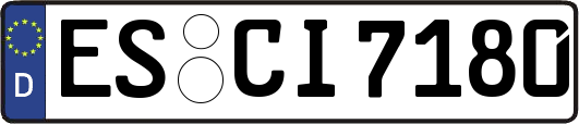 ES-CI7180