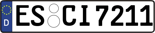 ES-CI7211