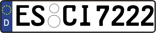 ES-CI7222