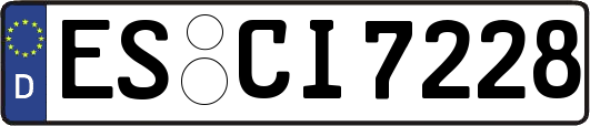 ES-CI7228