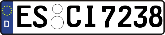 ES-CI7238