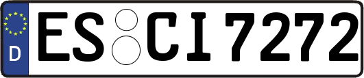 ES-CI7272