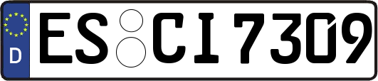 ES-CI7309
