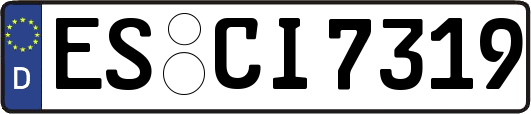 ES-CI7319