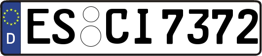 ES-CI7372