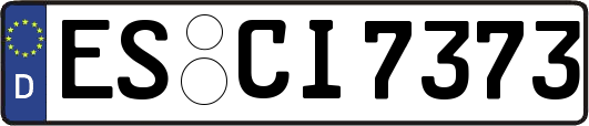 ES-CI7373