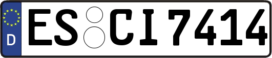 ES-CI7414