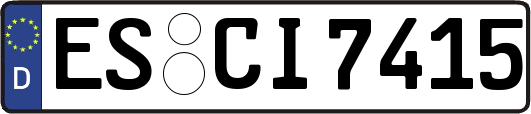 ES-CI7415