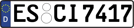 ES-CI7417