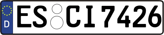 ES-CI7426