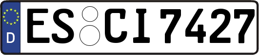 ES-CI7427