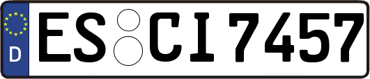 ES-CI7457