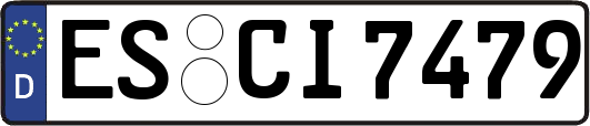 ES-CI7479