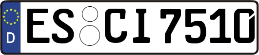ES-CI7510
