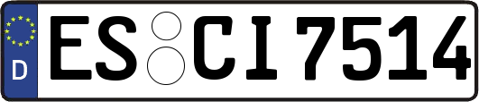ES-CI7514