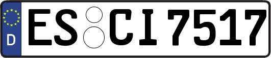 ES-CI7517