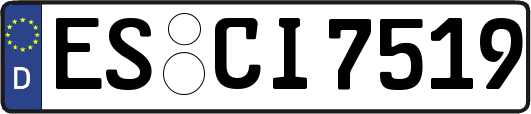 ES-CI7519