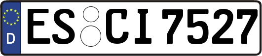 ES-CI7527