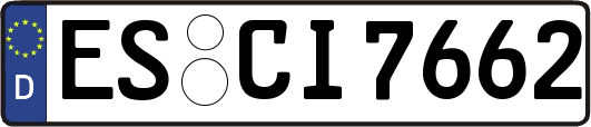 ES-CI7662