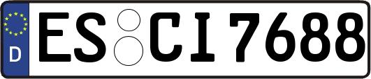 ES-CI7688