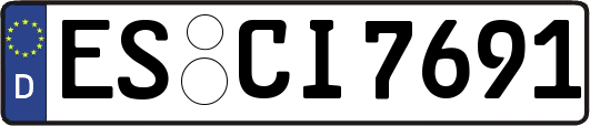 ES-CI7691
