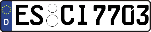 ES-CI7703