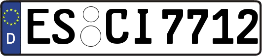 ES-CI7712