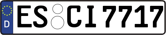ES-CI7717