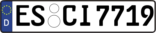 ES-CI7719