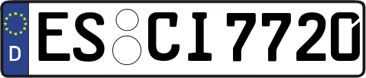 ES-CI7720