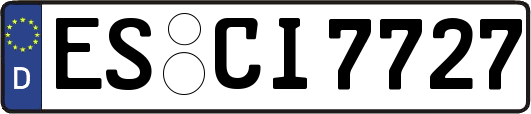 ES-CI7727