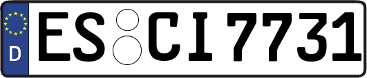 ES-CI7731