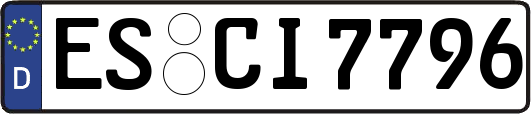 ES-CI7796