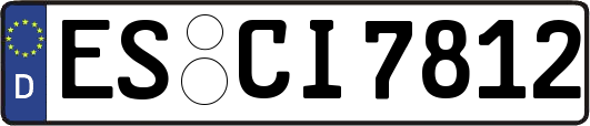 ES-CI7812