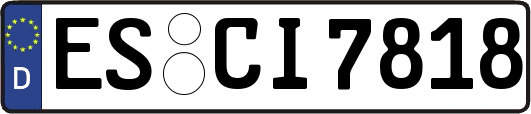 ES-CI7818