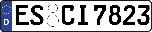 ES-CI7823
