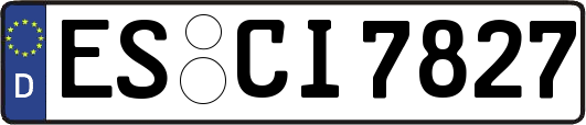 ES-CI7827