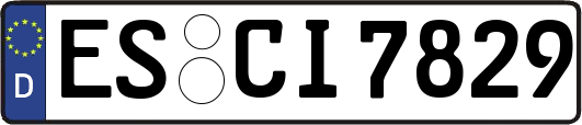 ES-CI7829