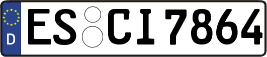 ES-CI7864