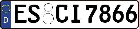 ES-CI7866