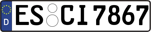 ES-CI7867