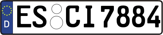 ES-CI7884