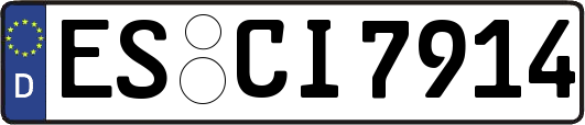 ES-CI7914