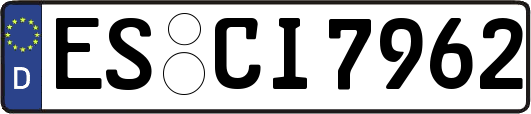 ES-CI7962