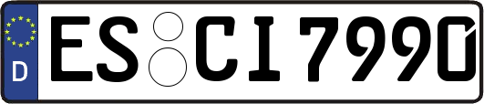 ES-CI7990