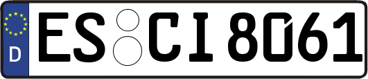ES-CI8061